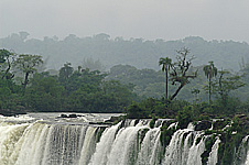 Foz do Iguaçu - Chutes d